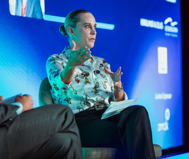 Day 1 | Mergermarket Private Equity Forum US 2026 — Photos