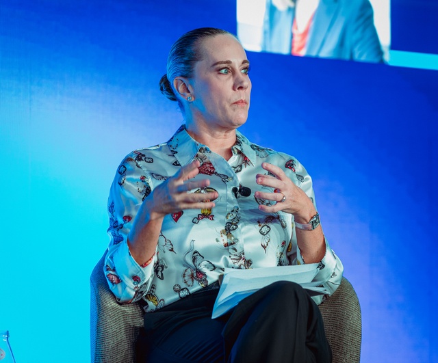 Day 1 | Mergermarket Private Equity Forum US 2026 — Photos