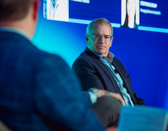 Day 1 | Mergermarket Private Equity Forum US 2026 — Photos