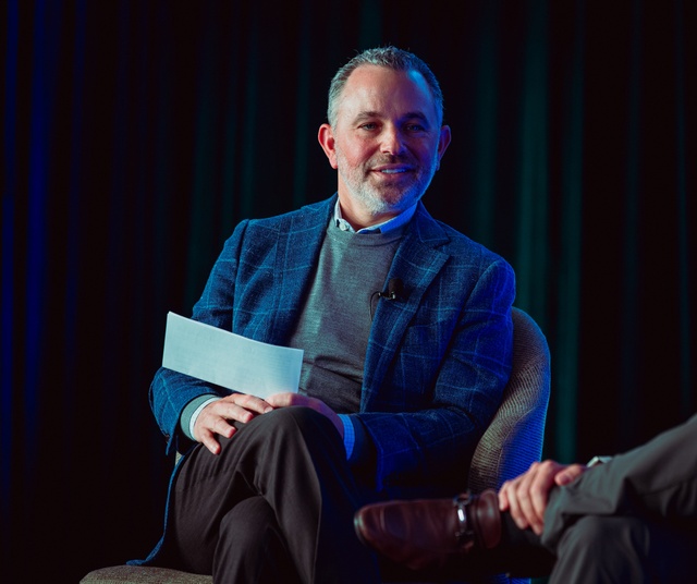 Day 1 | Mergermarket Private Equity Forum US 2026 — Photos