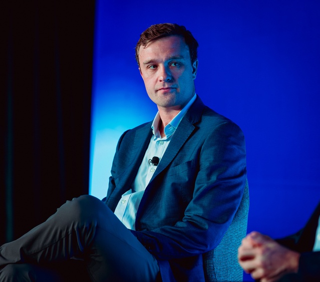 Day 1 | Mergermarket Private Equity Forum US 2026 — Photos