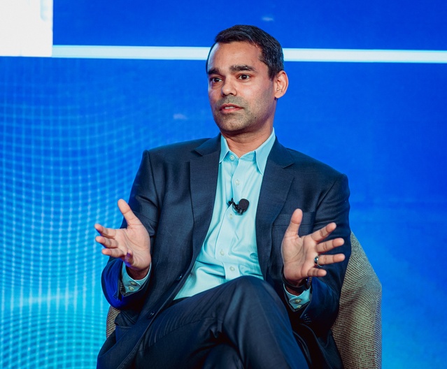 Day 1 | Mergermarket Private Equity Forum US 2026 — Photos