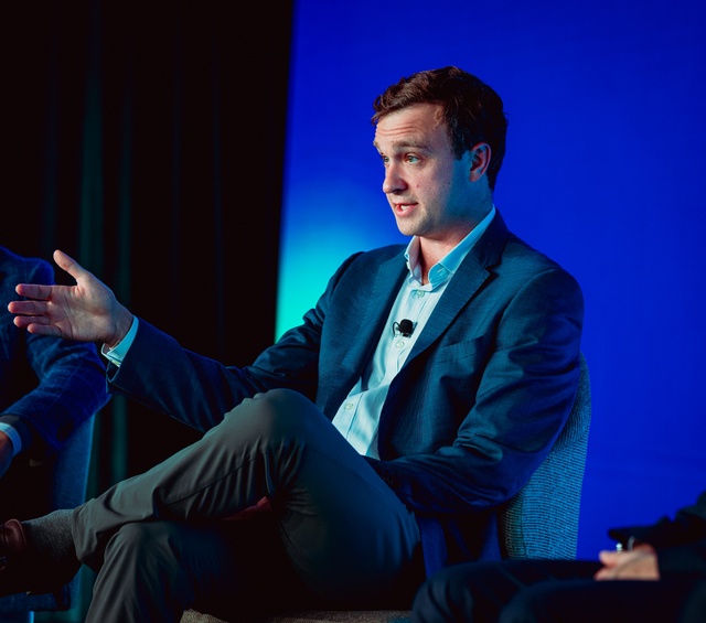 Day 1 | Mergermarket Private Equity Forum US 2026 — Photos