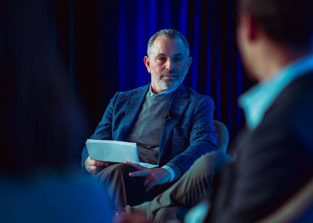 Day 1 | Mergermarket Private Equity Forum US 2026 — Photos