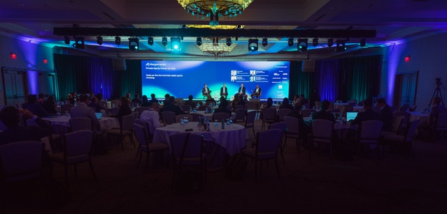 Day 1 | Mergermarket Private Equity Forum US 2026 — Photos