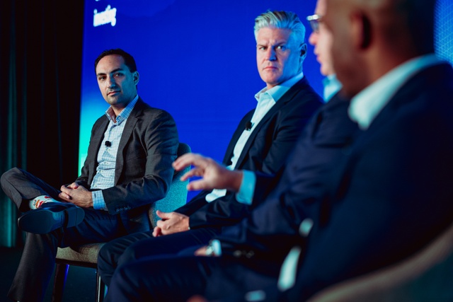Day 1 | Mergermarket Private Equity Forum US 2026 — Photos