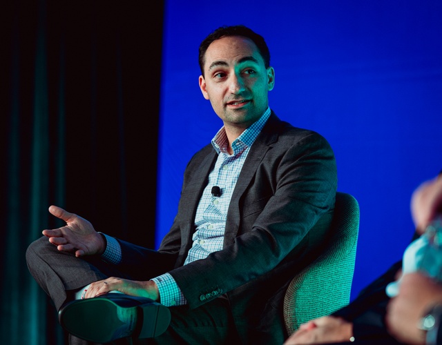 Day 1 | Mergermarket Private Equity Forum US 2026 — Photos