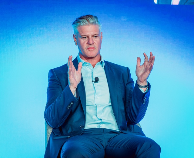 Day 1 | Mergermarket Private Equity Forum US 2026 — Photos