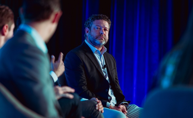 Day 1 | Mergermarket Private Equity Forum US 2026 — Photos
