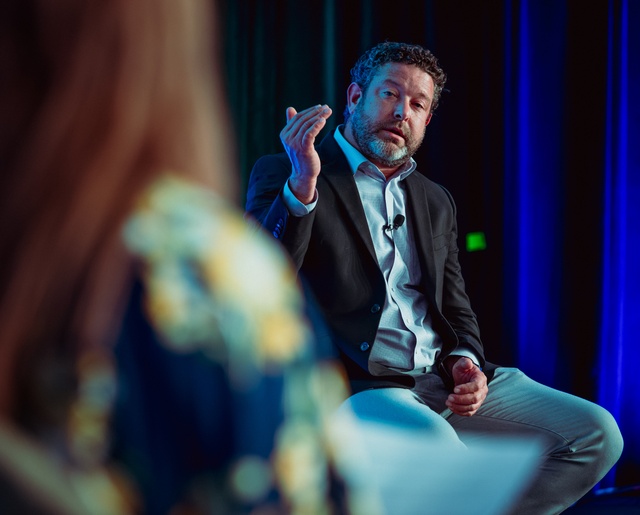 Day 1 | Mergermarket Private Equity Forum US 2026 — Photos