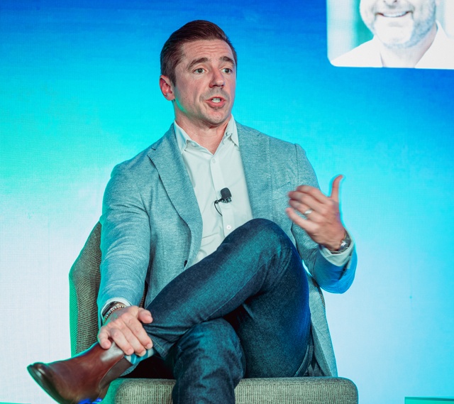 Day 1 | Mergermarket Private Equity Forum US 2026 — Photos