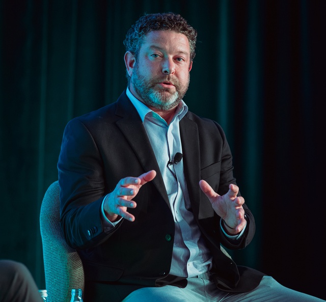 Day 1 | Mergermarket Private Equity Forum US 2026 — Photos