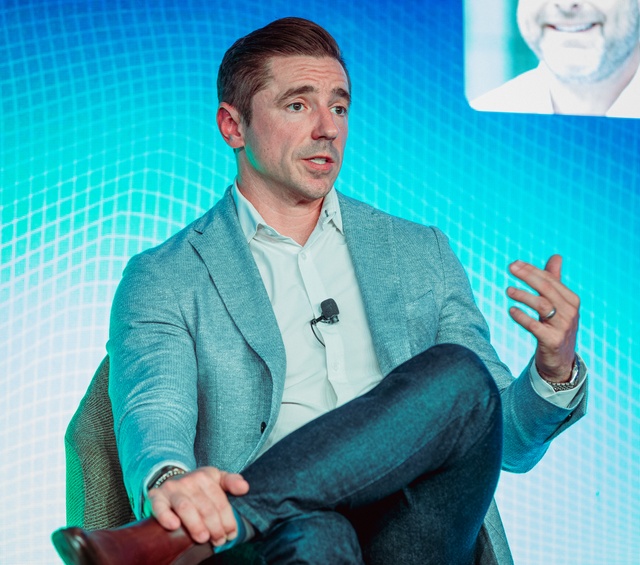 Day 1 | Mergermarket Private Equity Forum US 2026 — Photos