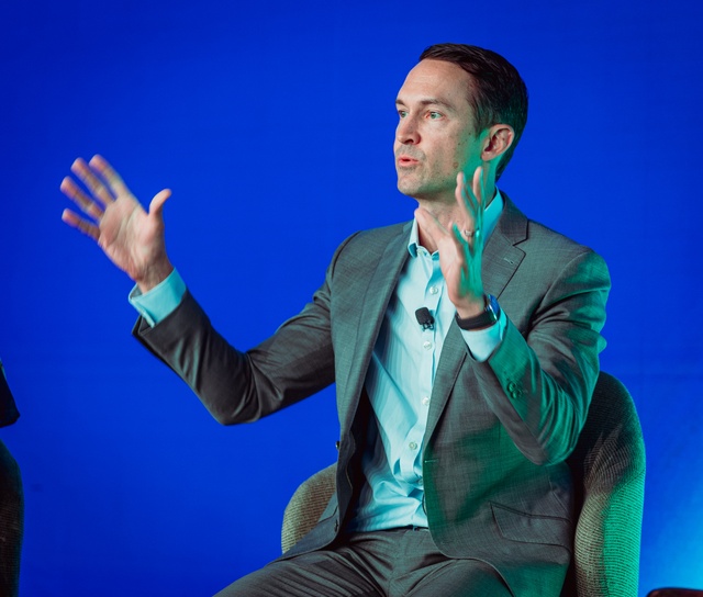 Day 1 | Mergermarket Private Equity Forum US 2026 — Photos