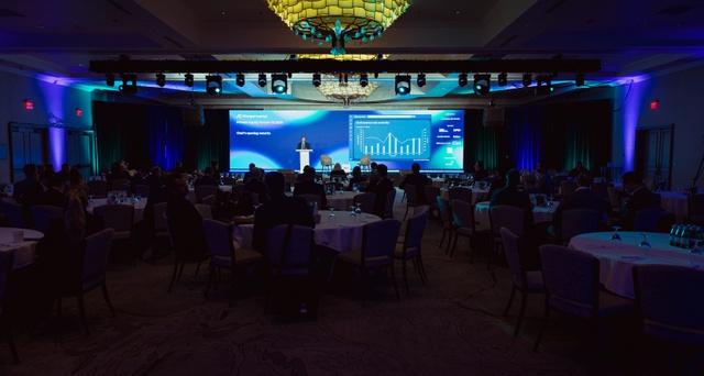 Mergermarket Private Equity Forum US 2026 — Photos