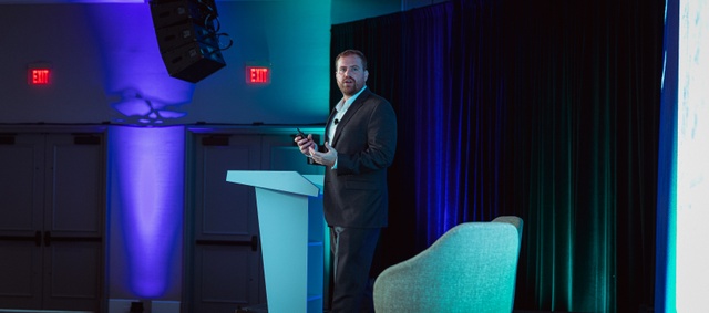 Mergermarket Private Equity Forum US 2026 — Photos