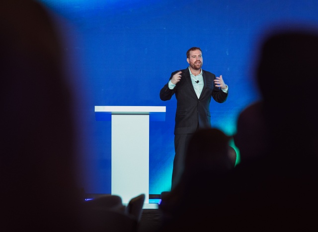 Mergermarket Private Equity Forum US 2026 — Photos