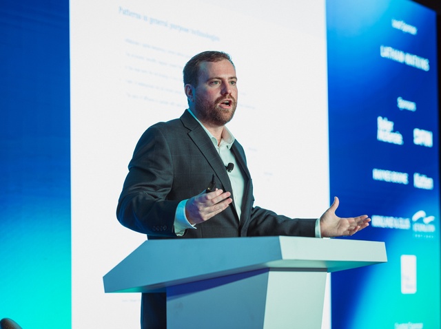 Mergermarket Private Equity Forum US 2026 — Photos