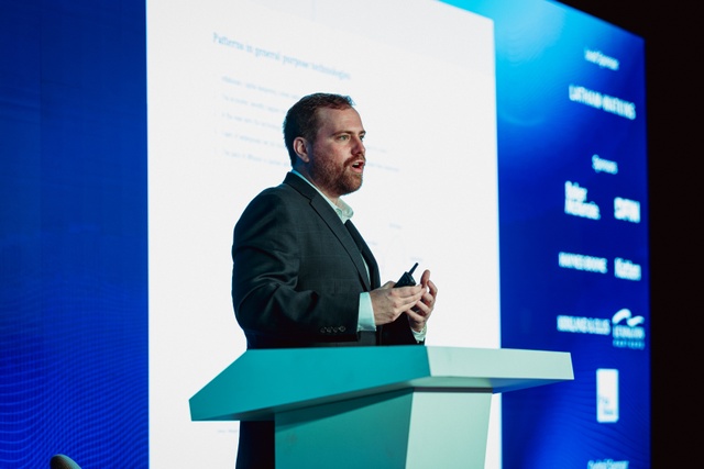 Mergermarket Private Equity Forum US 2026 — Photos