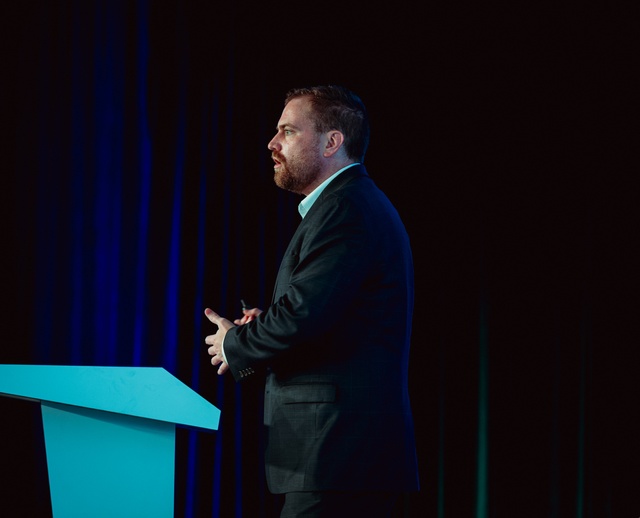 Mergermarket Private Equity Forum US 2026 — Photos