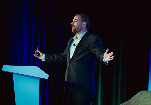 Mergermarket Private Equity Forum US 2026 — Photos