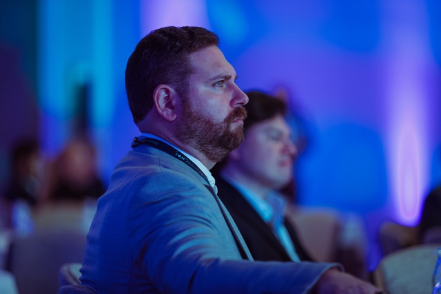 Mergermarket Private Equity Forum US 2026 — Photos