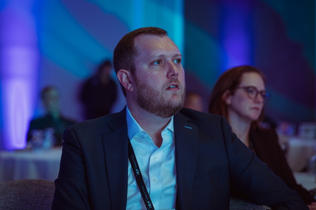 Mergermarket Private Equity Forum US 2026 — Photos