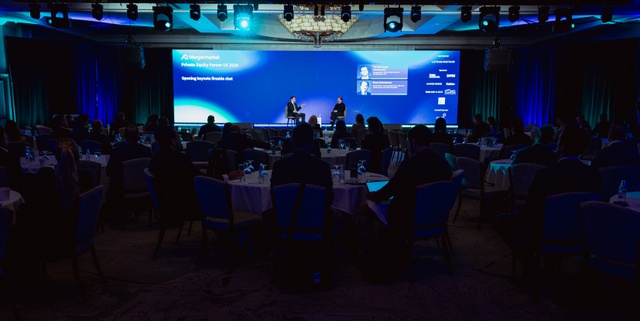 Mergermarket Private Equity Forum US 2026 — Photos