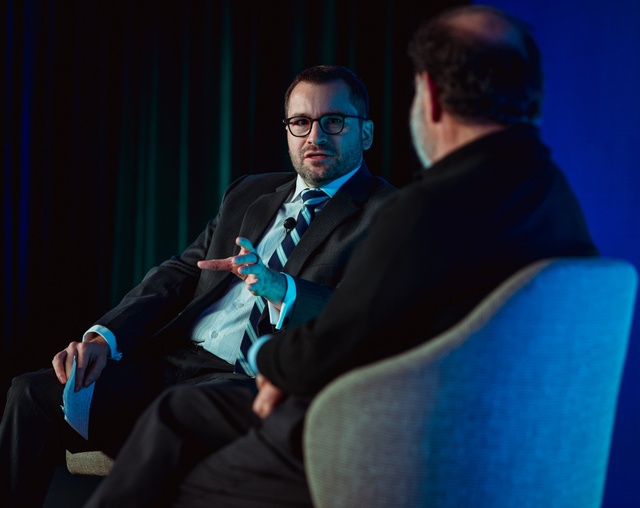Mergermarket Private Equity Forum US 2026 — Photos