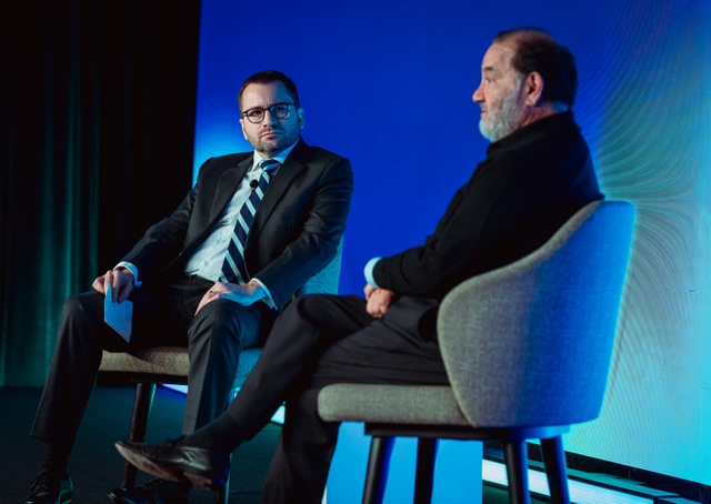 Mergermarket Private Equity Forum US 2026 — Photos