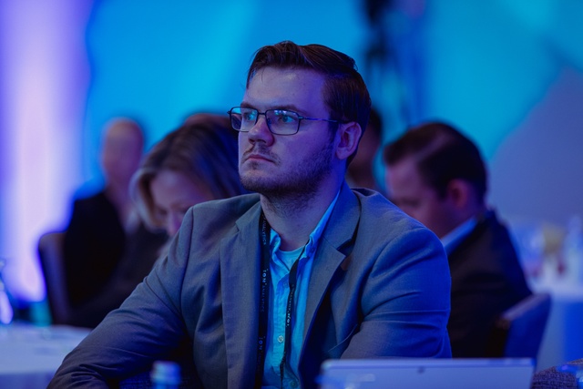 Mergermarket Private Equity Forum US 2026 — Photos