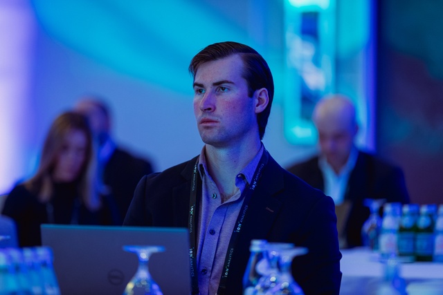Mergermarket Private Equity Forum US 2026 — Photos