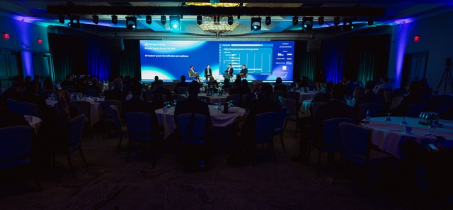 Mergermarket Private Equity Forum US 2026 — Photos