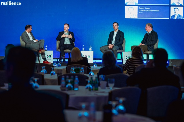 Mergermarket Private Equity Forum US 2026 — Photos