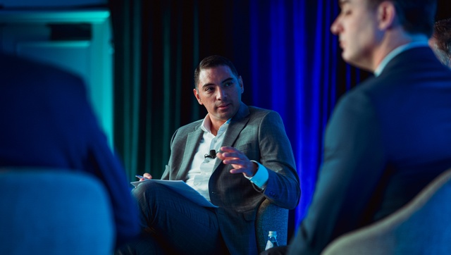 Mergermarket Private Equity Forum US 2026 — Photos