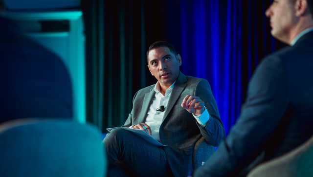 Mergermarket Private Equity Forum US 2026 — Photos