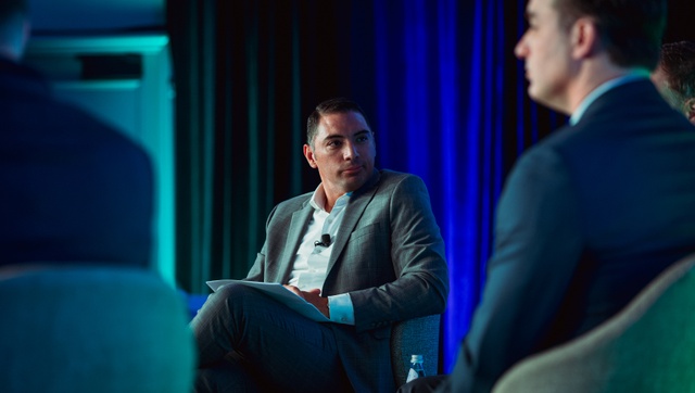 Mergermarket Private Equity Forum US 2026 — Photos