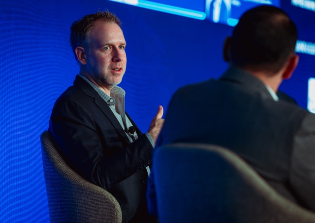 Mergermarket Private Equity Forum US 2026 — Photos