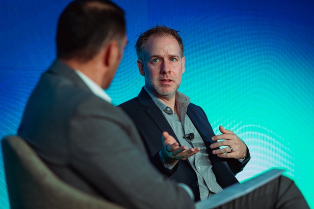Mergermarket Private Equity Forum US 2026 — Photos