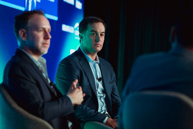 Mergermarket Private Equity Forum US 2026 — Photos