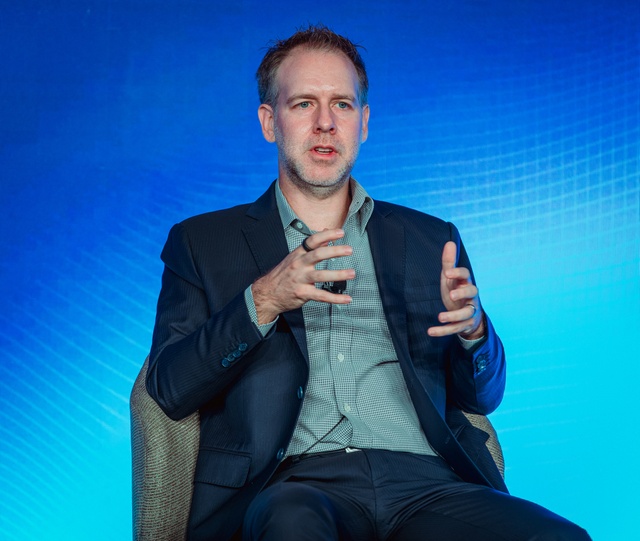 Mergermarket Private Equity Forum US 2026 — Photos