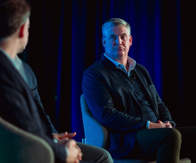Mergermarket Private Equity Forum US 2026 — Photos