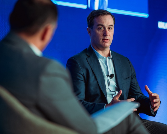 Mergermarket Private Equity Forum US 2026 — Photos