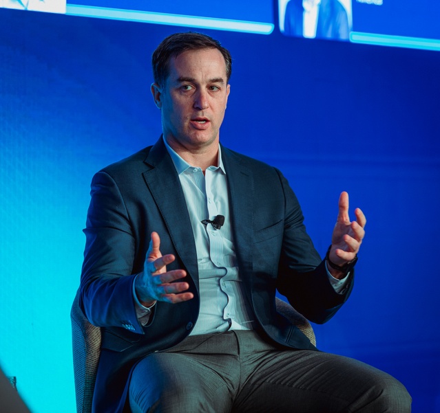 Mergermarket Private Equity Forum US 2026 — Photos