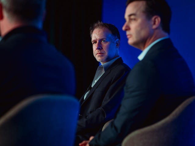 Mergermarket Private Equity Forum US 2026 — Photos