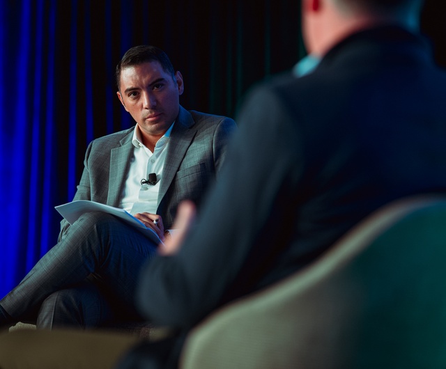Mergermarket Private Equity Forum US 2026 — Photos