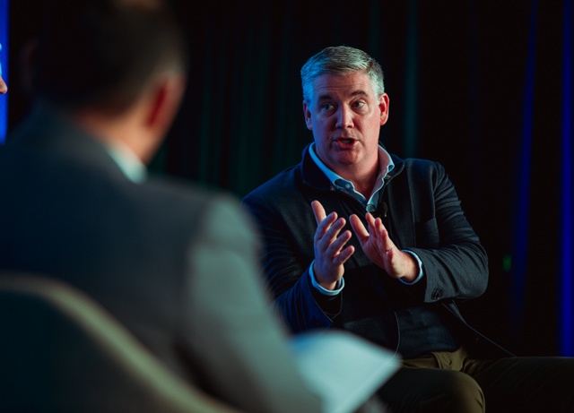 Mergermarket Private Equity Forum US 2026 — Photos