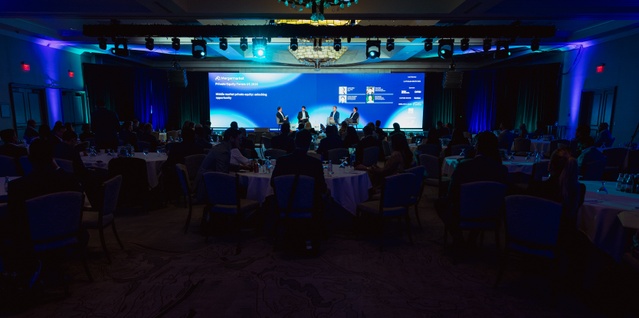Mergermarket Private Equity Forum US 2026 — Photos