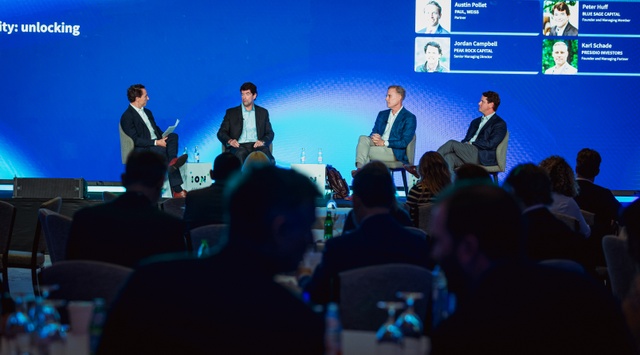 Mergermarket Private Equity Forum US 2026 — Photos