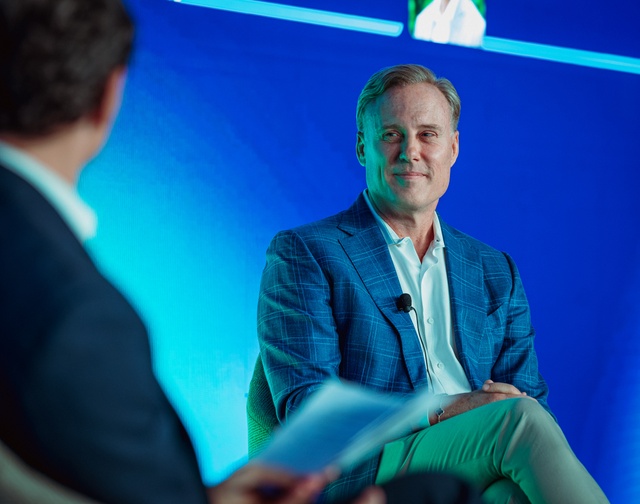Mergermarket Private Equity Forum US 2026 — Photos